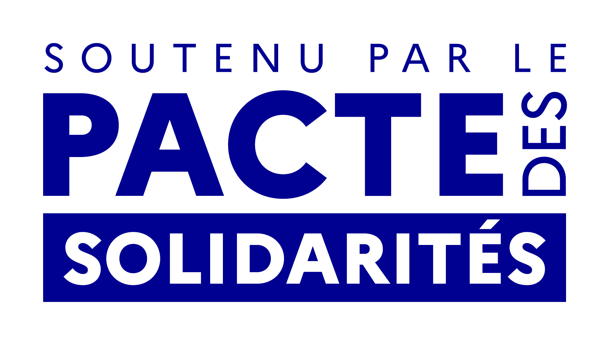 26 LOGO lutte pauvrete